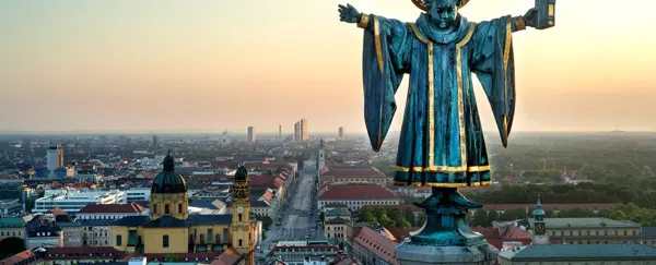 DigiWF – Landeshauptstadt München