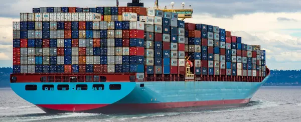 Docker-Images mit GitHub Actions und Google Cloud bauen