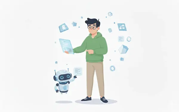 Agent-Skills: Wie AI auch in Nischen-Domänen wie BPMN & Prozessautomatisierung zuverlässig wird