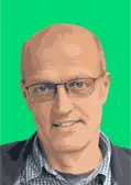 Martin Berner