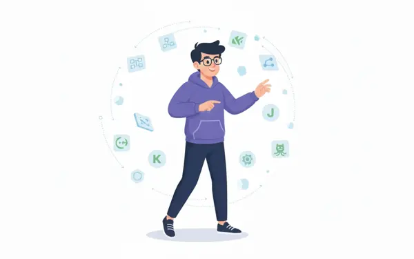 Mit bpmn-to-code deine Prozesse & Code in Einklang bringen