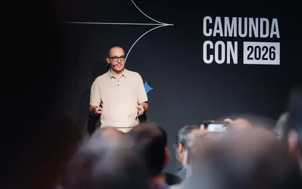 Beyond the Happy Path: Was eine Camunda-8-Migration wirklich schwer macht