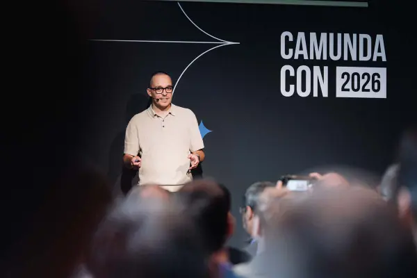 Beyond the Happy Path: Was eine Camunda-8-Migration wirklich schwer macht