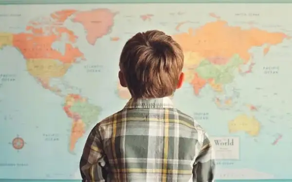 Handlungsspielräume in Prozesslandschaften mit Wardley-Mapping identifizieren