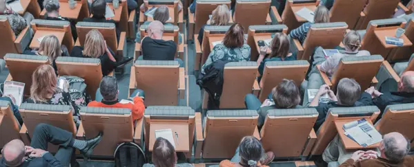 Vom Studenten zum Lehrbeauftragten