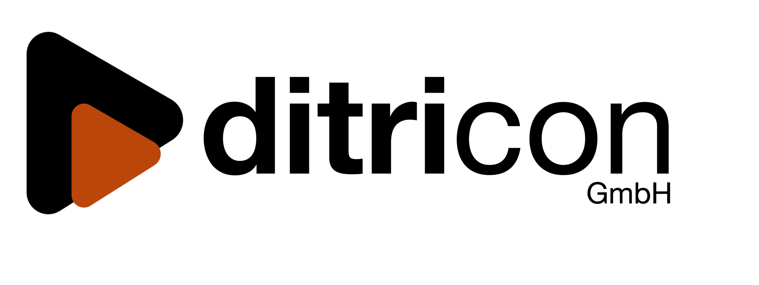 ditricon Logo